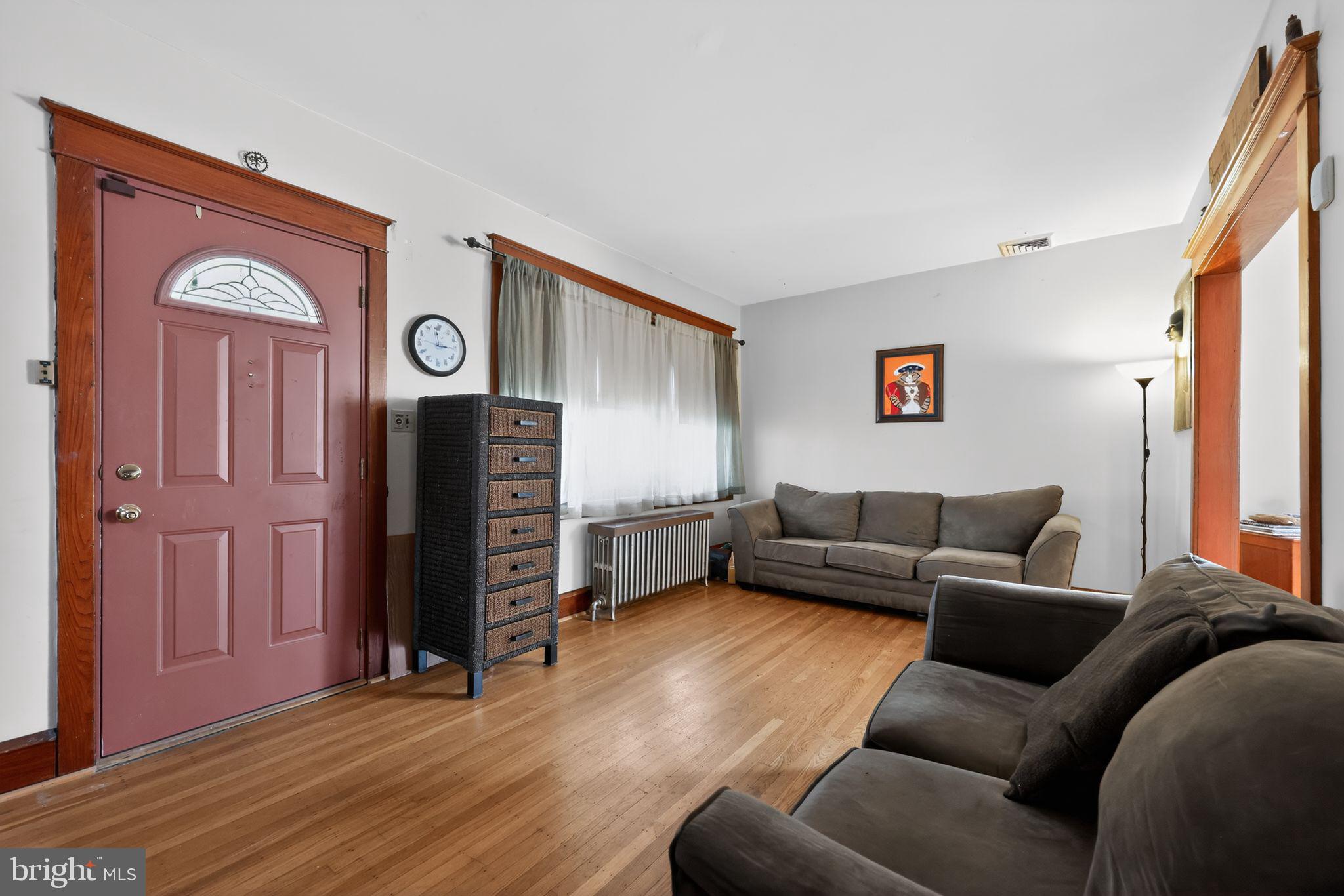 RHAWNHURST - Residential