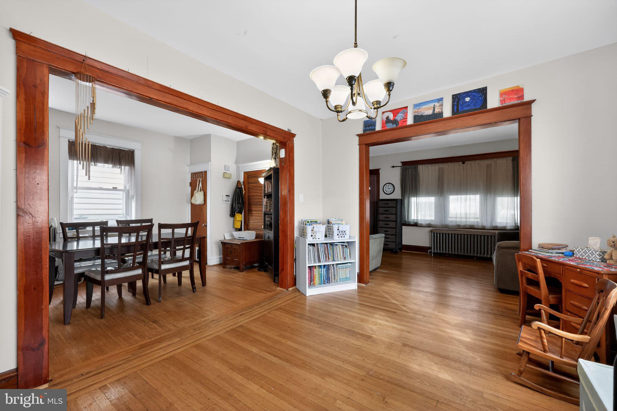 RHAWNHURST - Residential