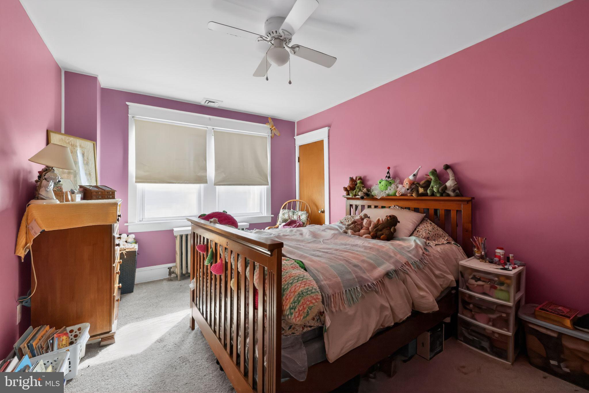 RHAWNHURST - Residential