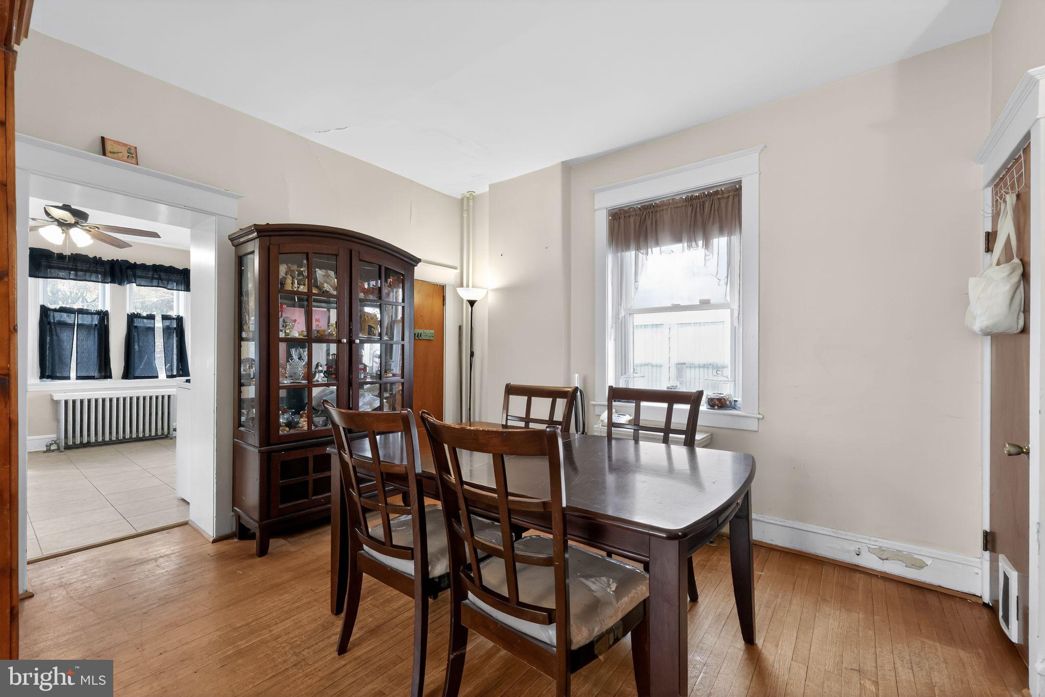 RHAWNHURST - Residential