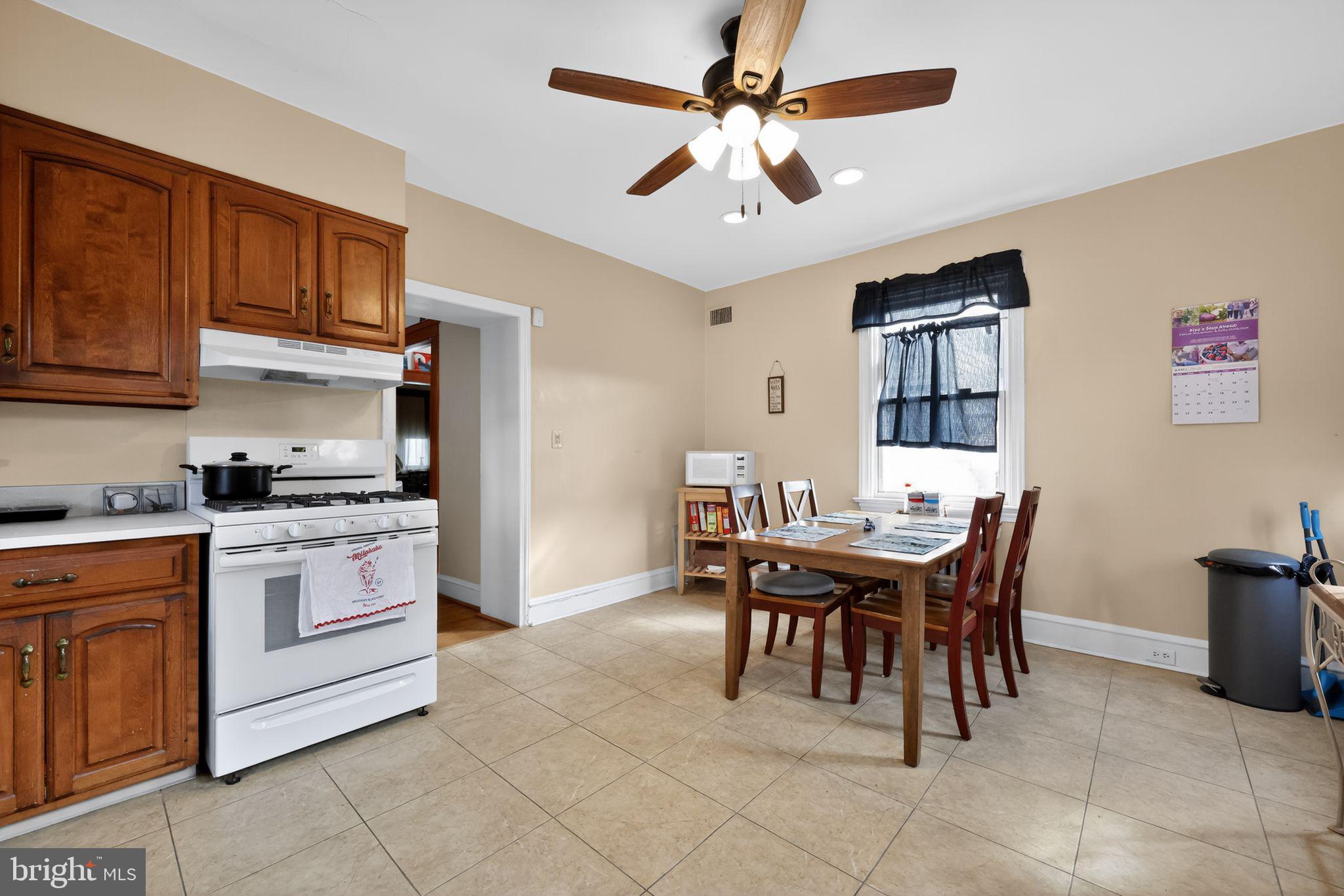 RHAWNHURST - Residential