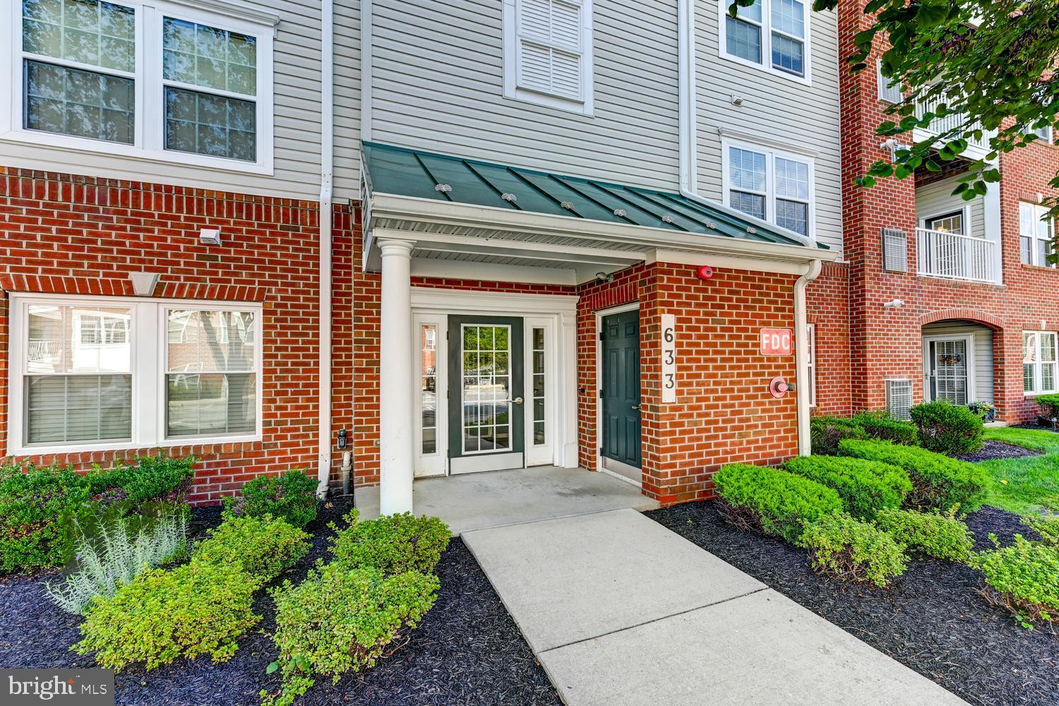 633 WALLINGFORD ROAD 204