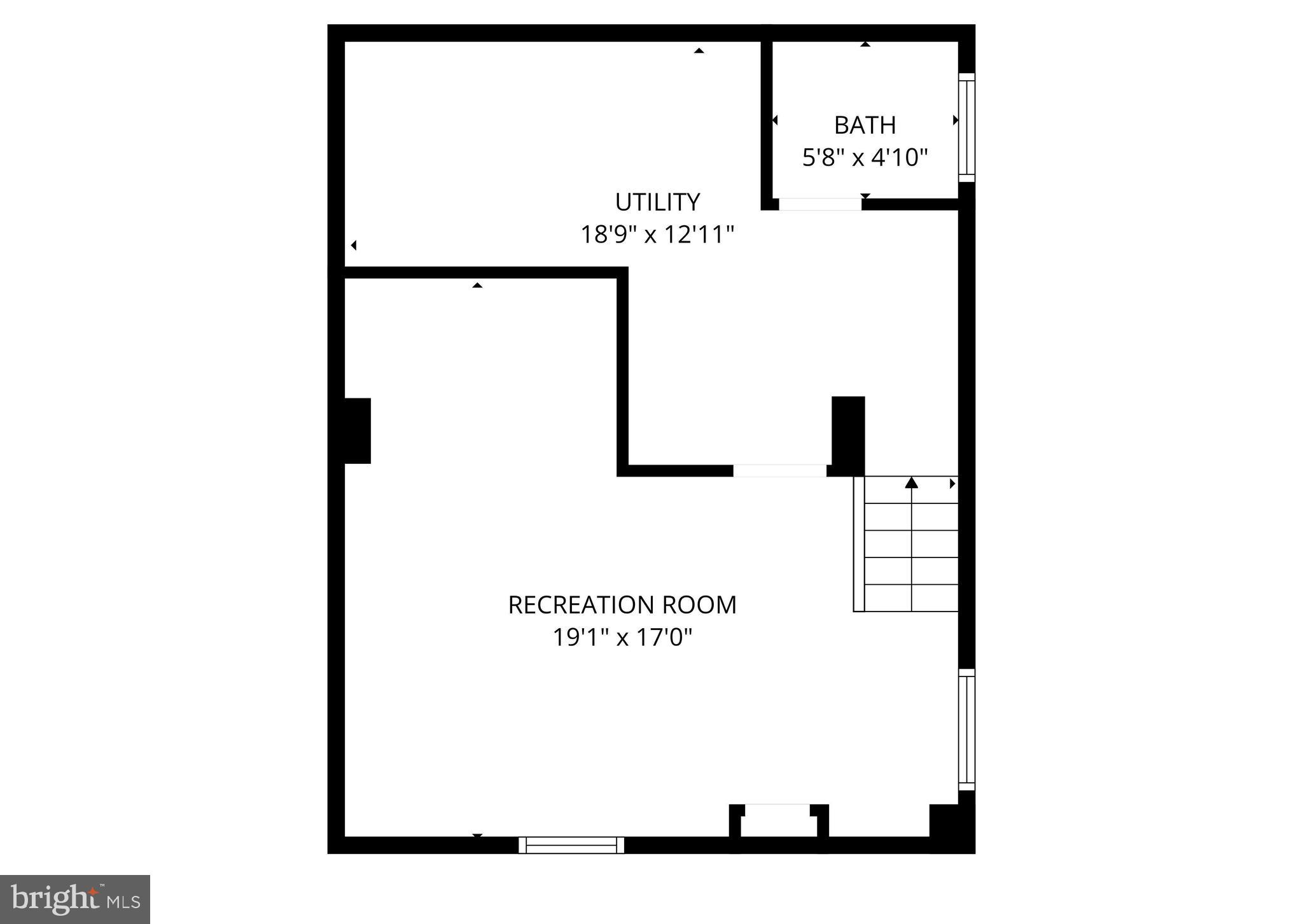 TEMPLE HILLS - Residential
