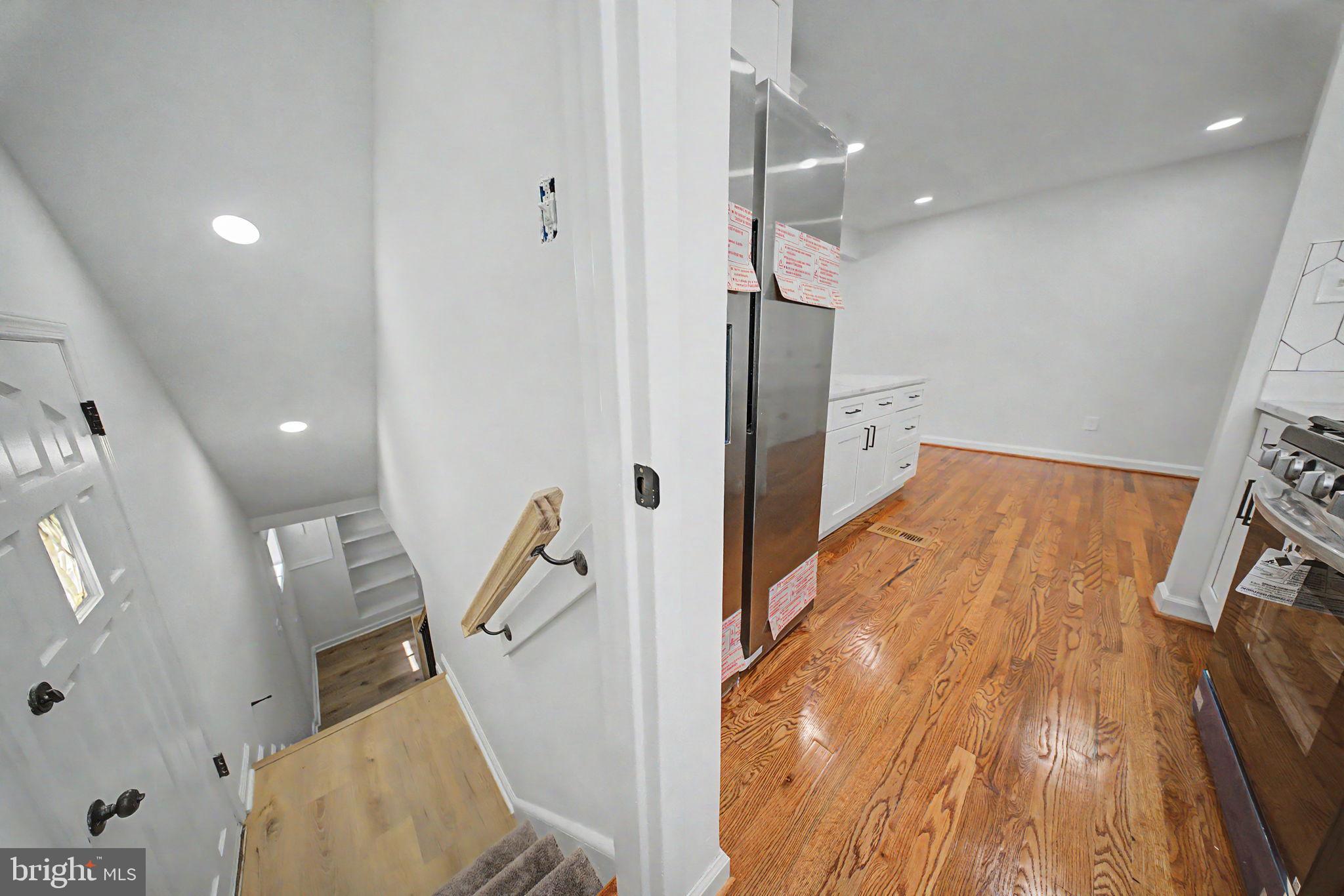 TEMPLE HILLS - Residential