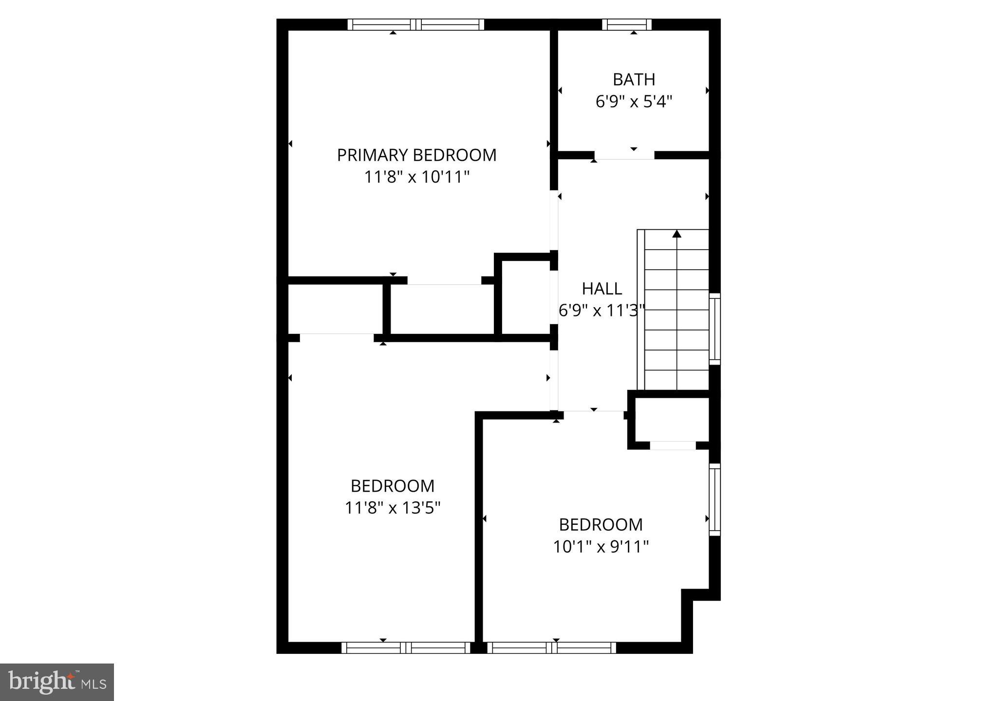 TEMPLE HILLS - Residential