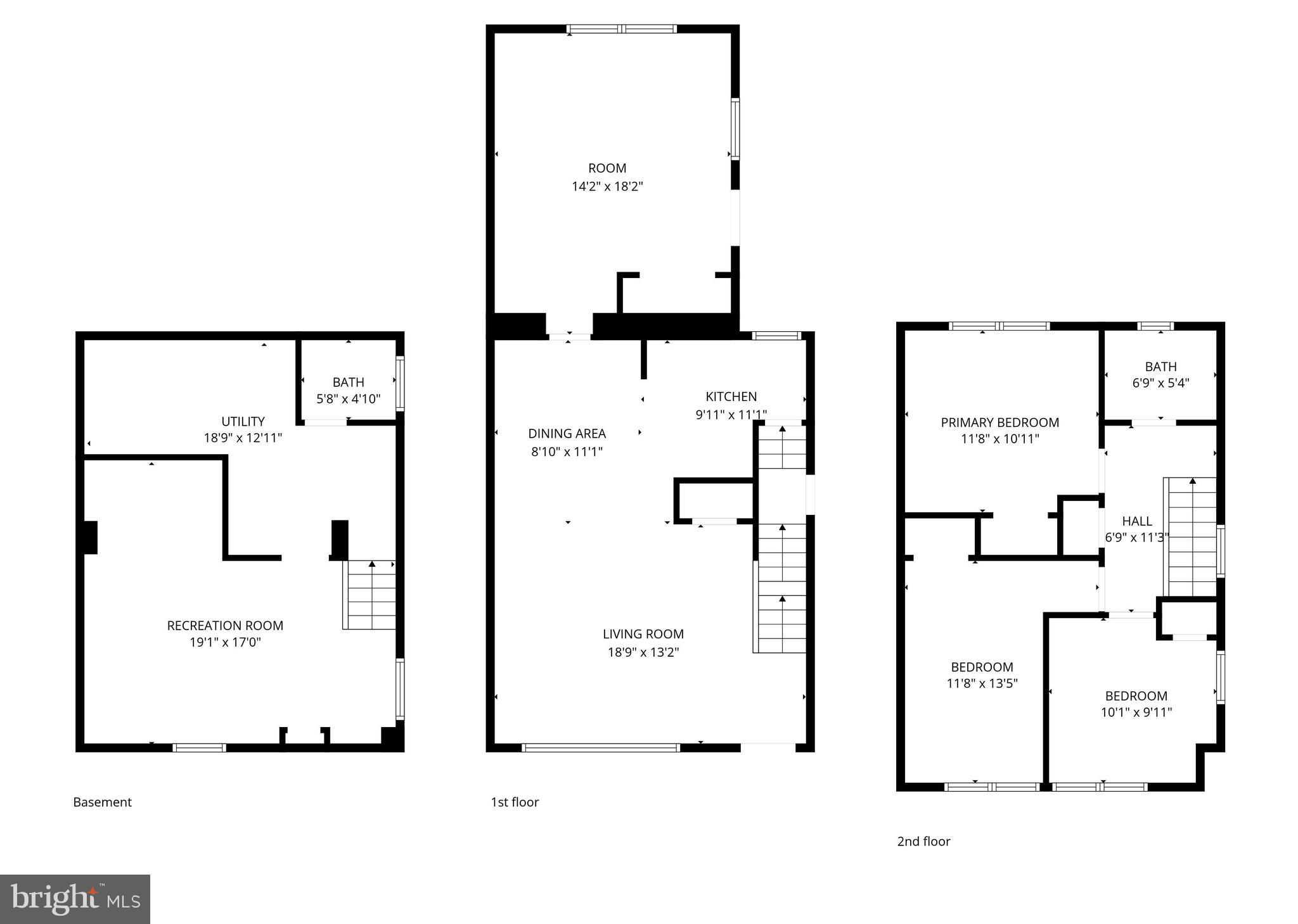 TEMPLE HILLS - Residential