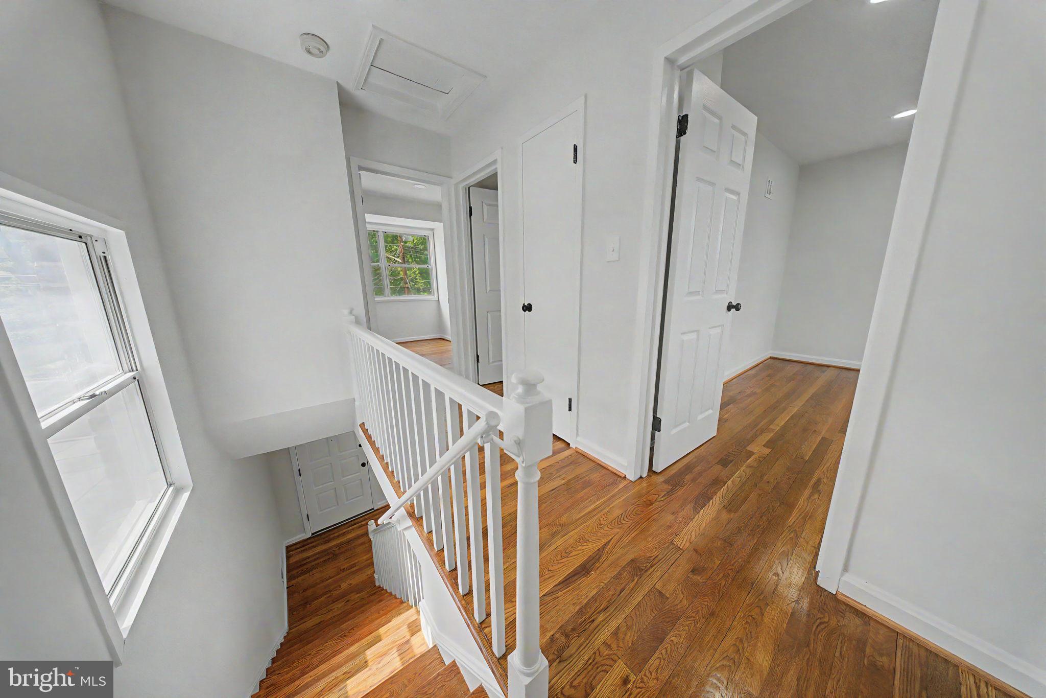 TEMPLE HILLS - Residential