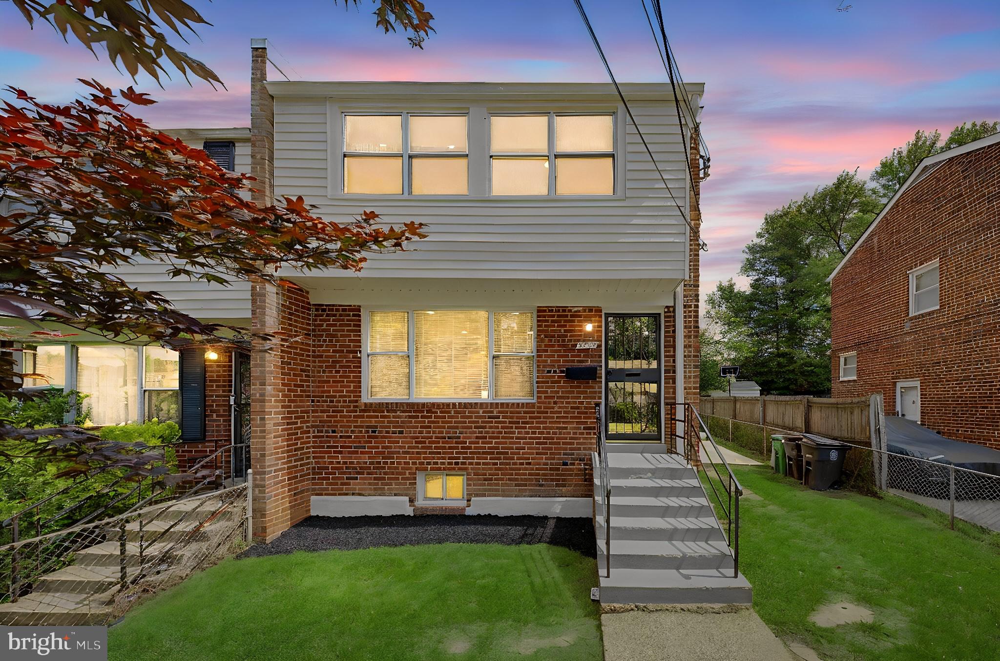 TEMPLE HILLS - Residential