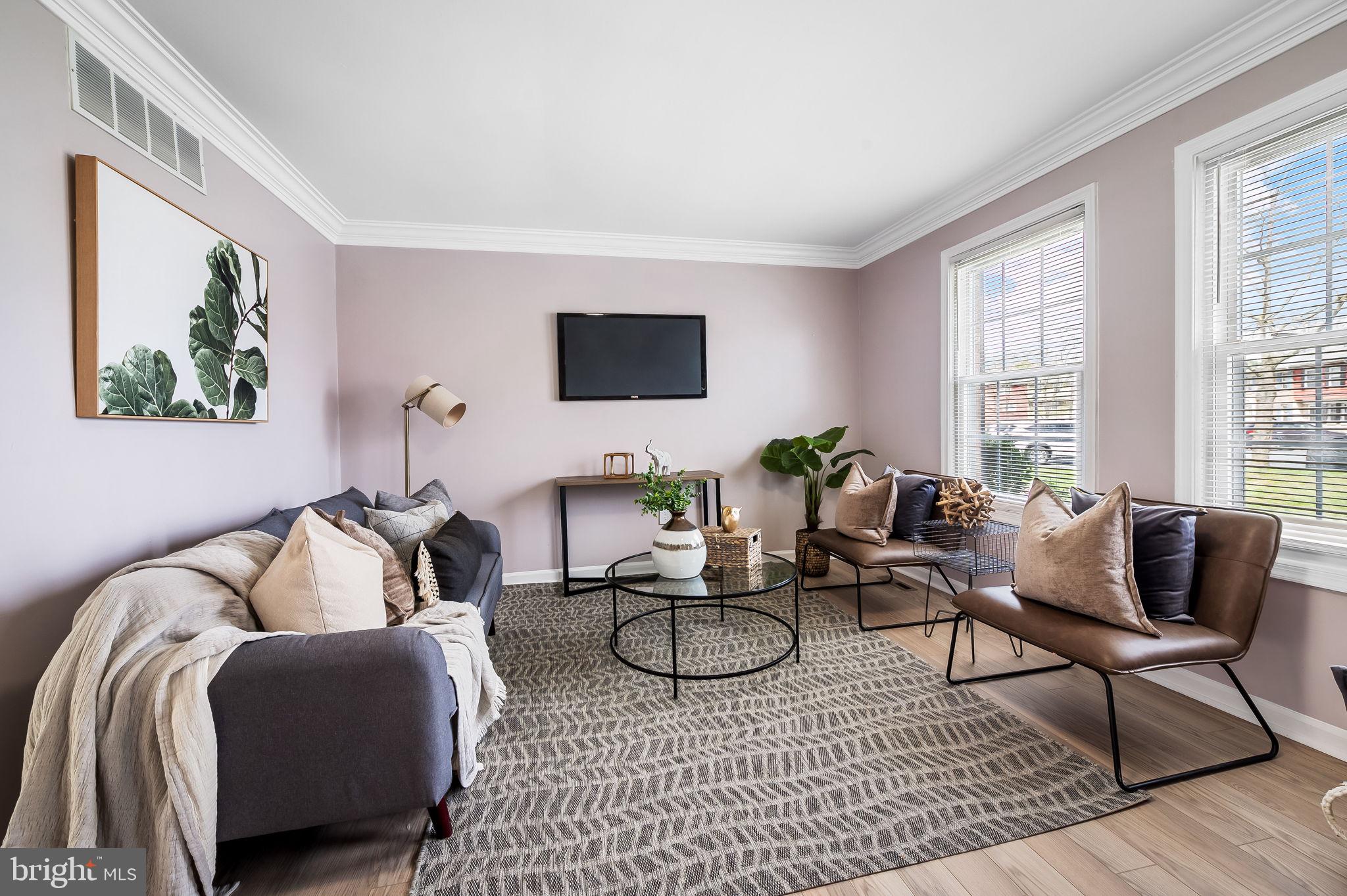 1443 CHARLESTOWN DRIVE