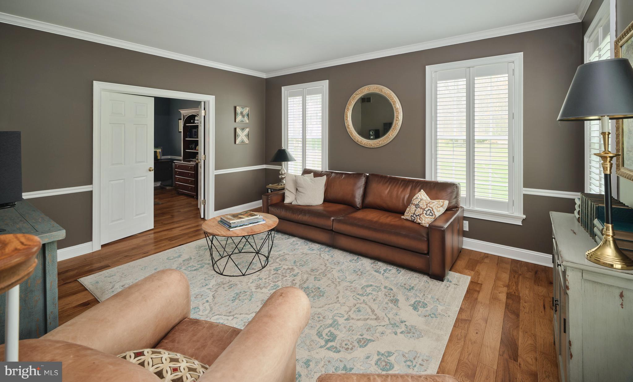 RIDGEVIEW FARMS - Residential