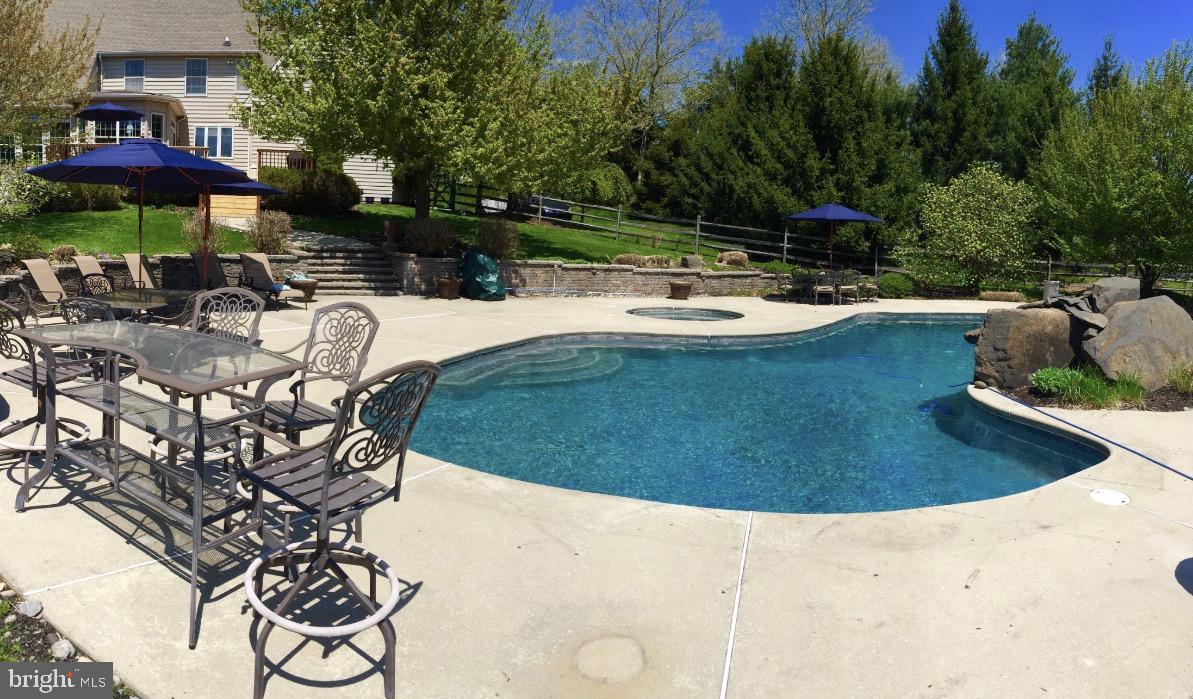 RIDGEVIEW FARMS - Residential