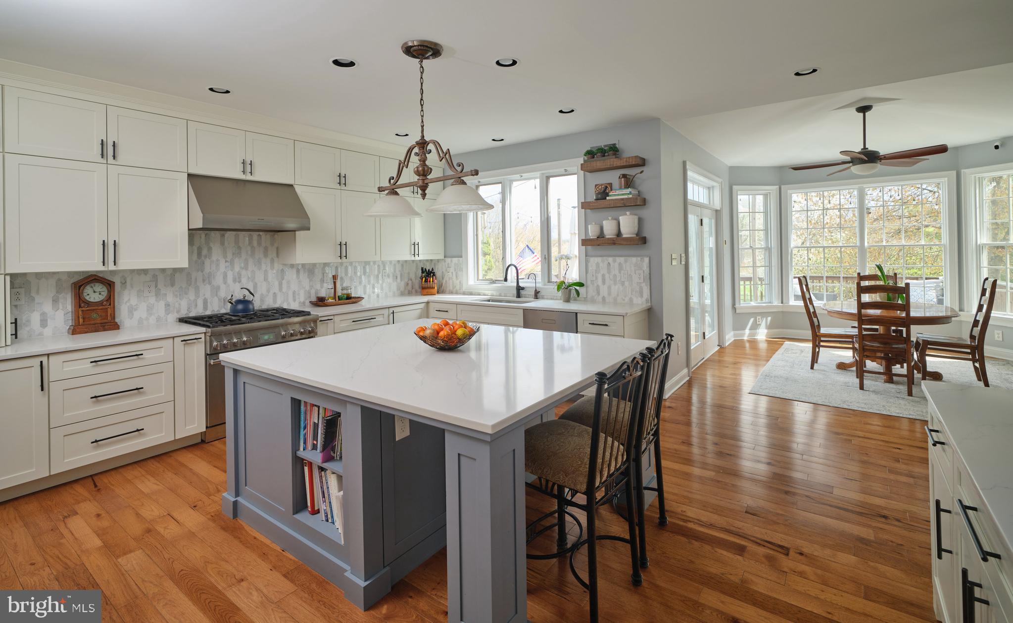 RIDGEVIEW FARMS - Residential