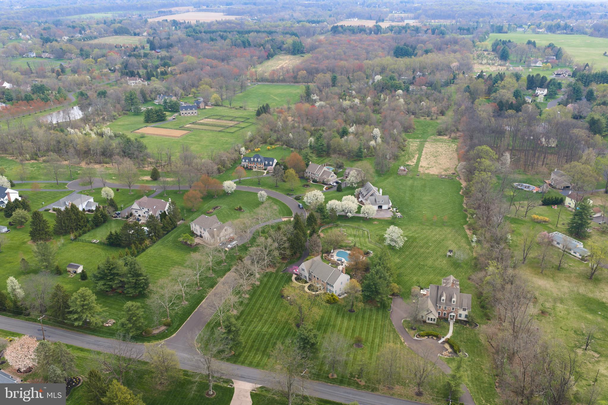 RIDGEVIEW FARMS - Residential