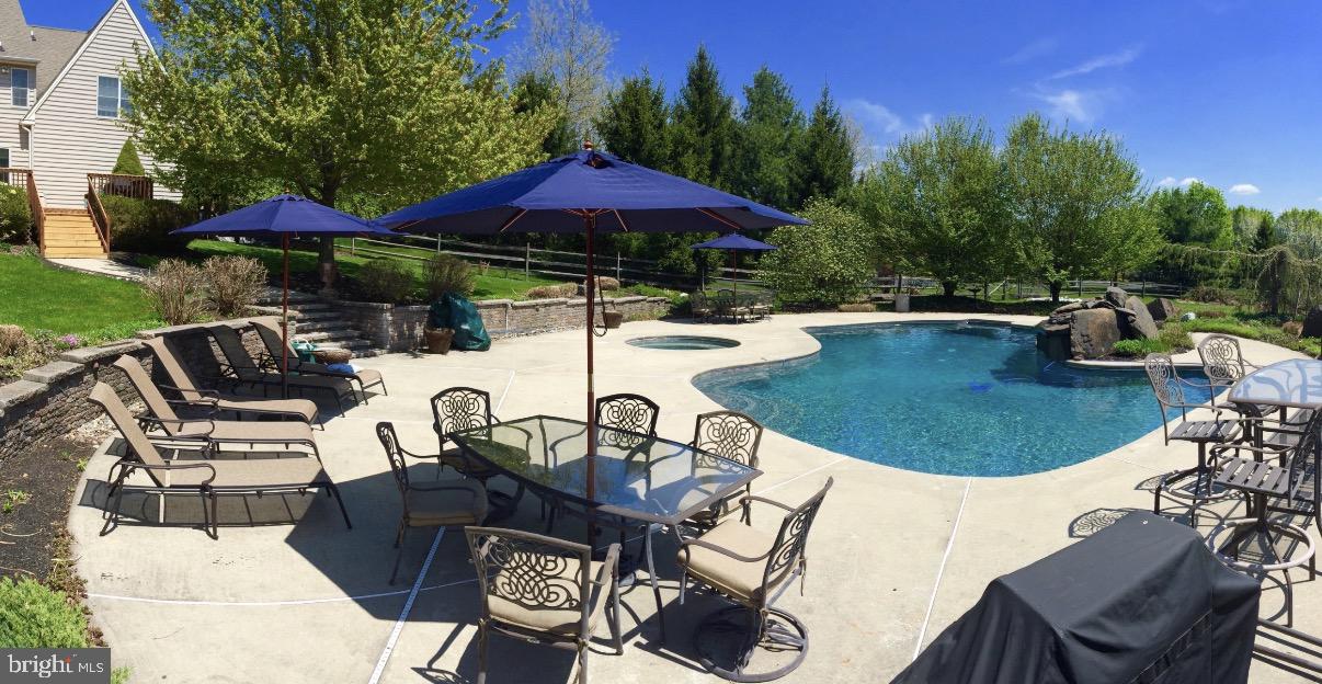 RIDGEVIEW FARMS - Residential