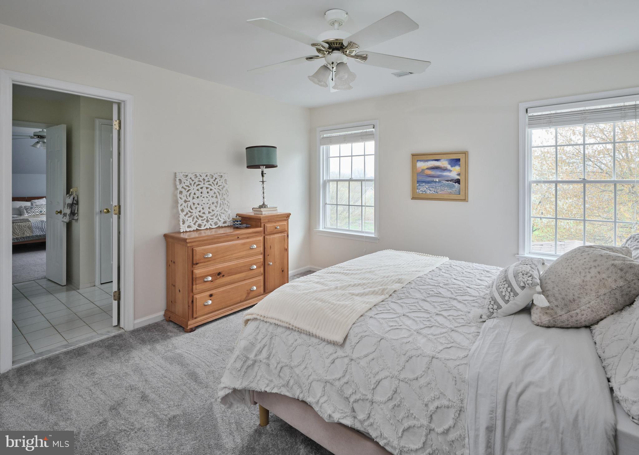 RIDGEVIEW FARMS - Residential