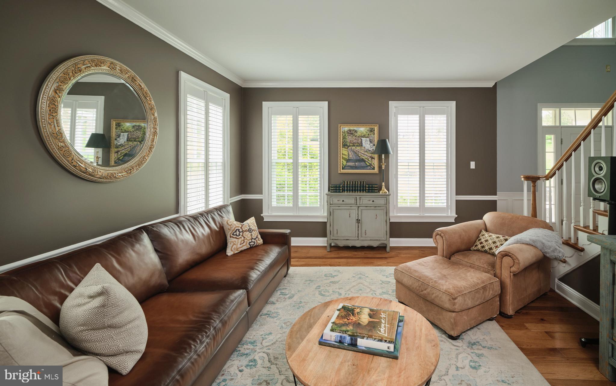 RIDGEVIEW FARMS - Residential