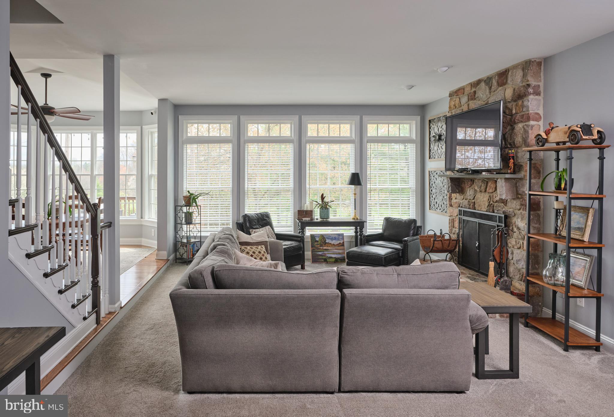 RIDGEVIEW FARMS - Residential