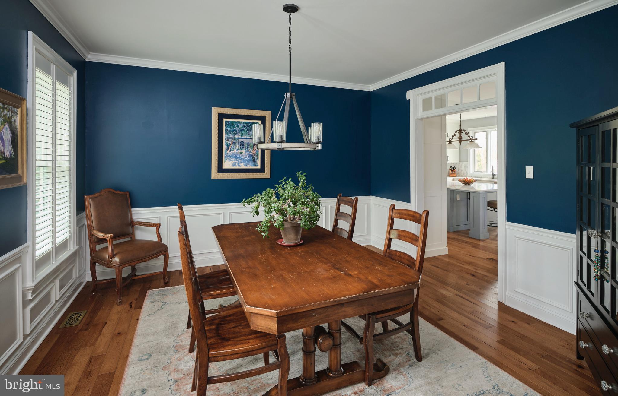 RIDGEVIEW FARMS - Residential