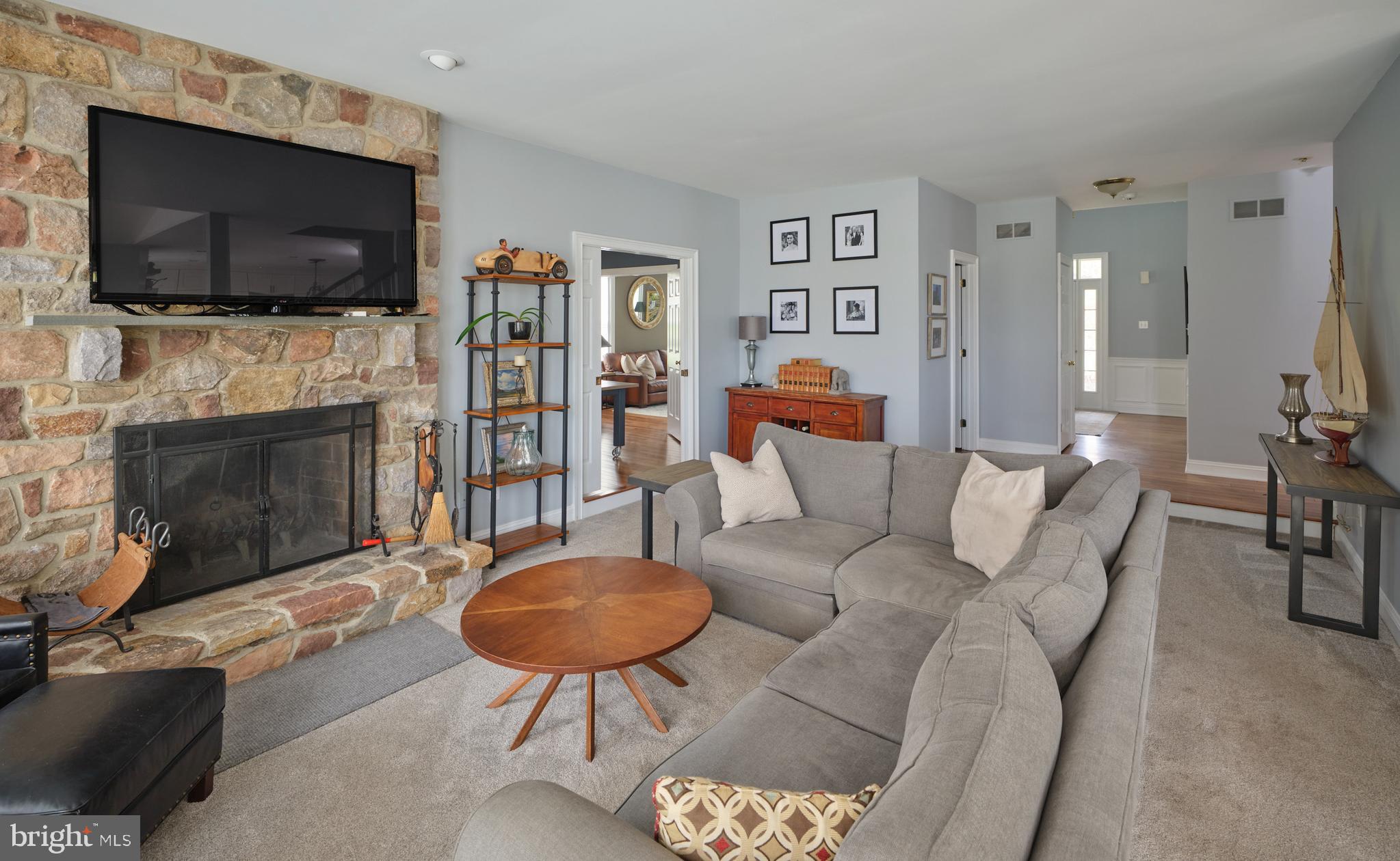 RIDGEVIEW FARMS - Residential