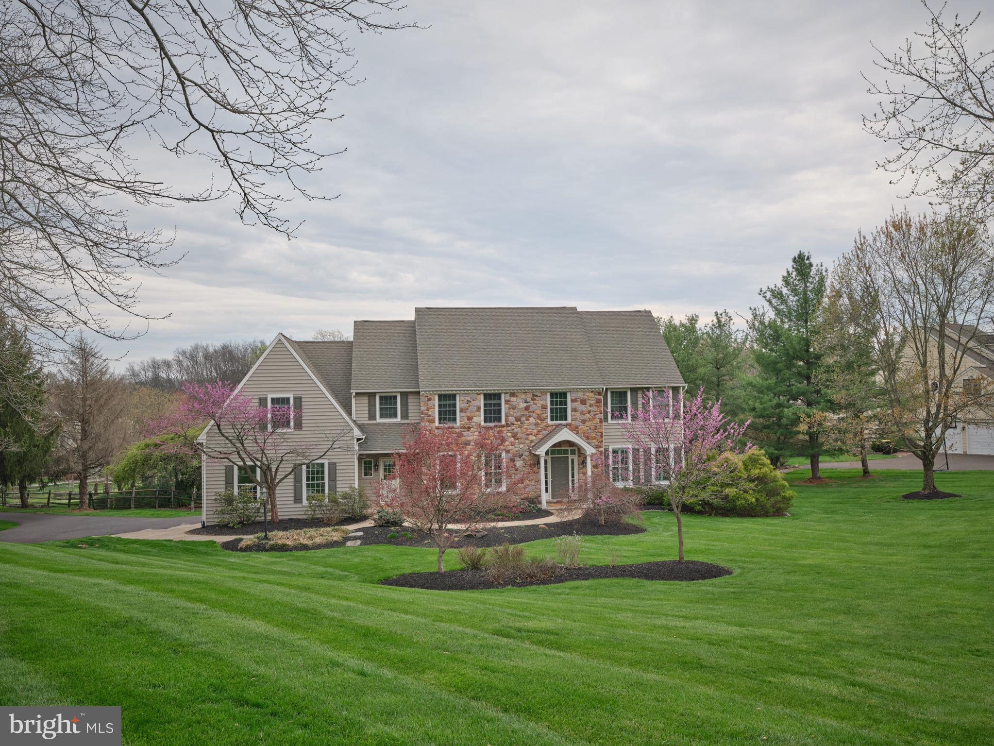 RIDGEVIEW FARMS - Residential