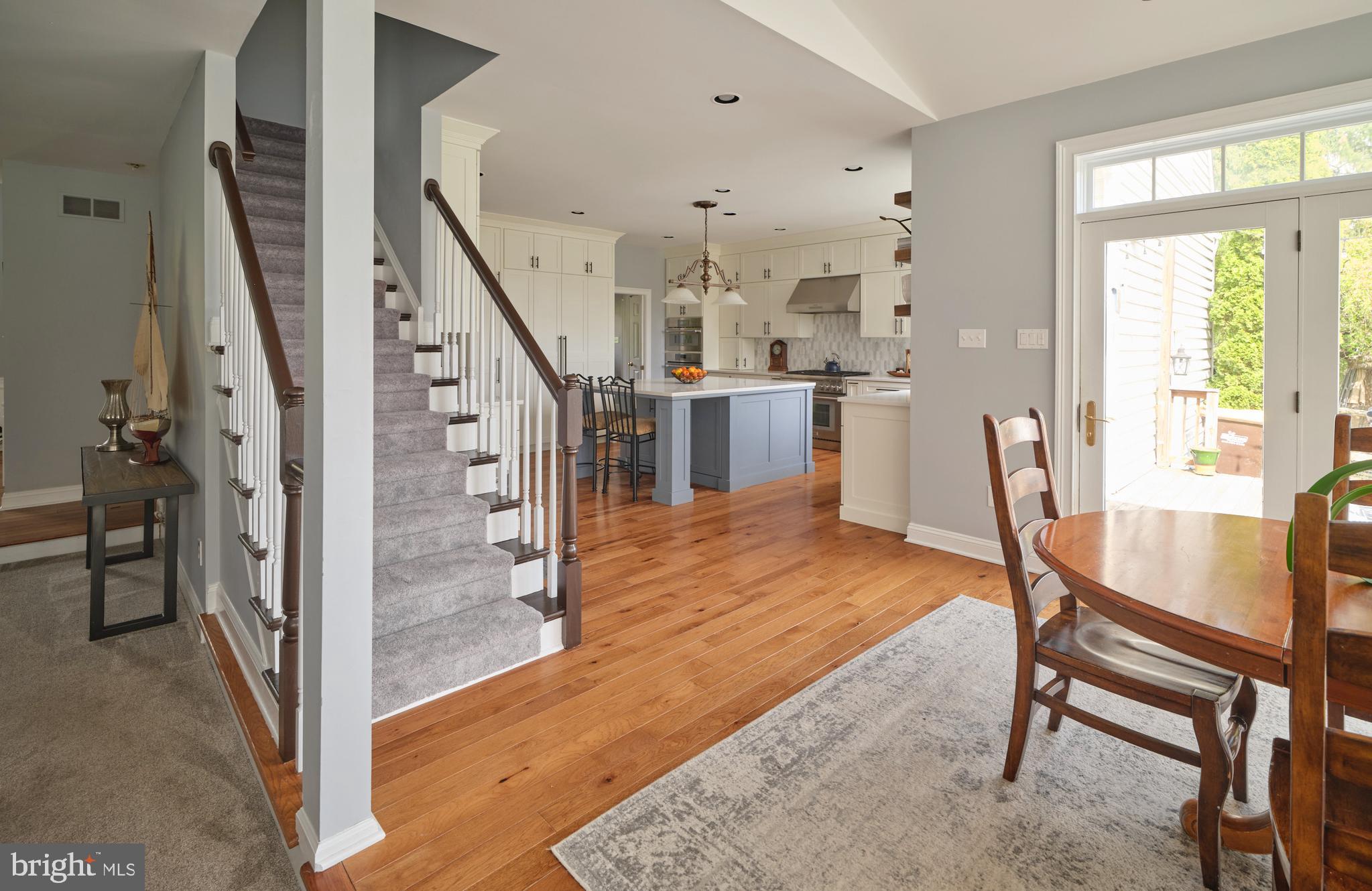 RIDGEVIEW FARMS - Residential