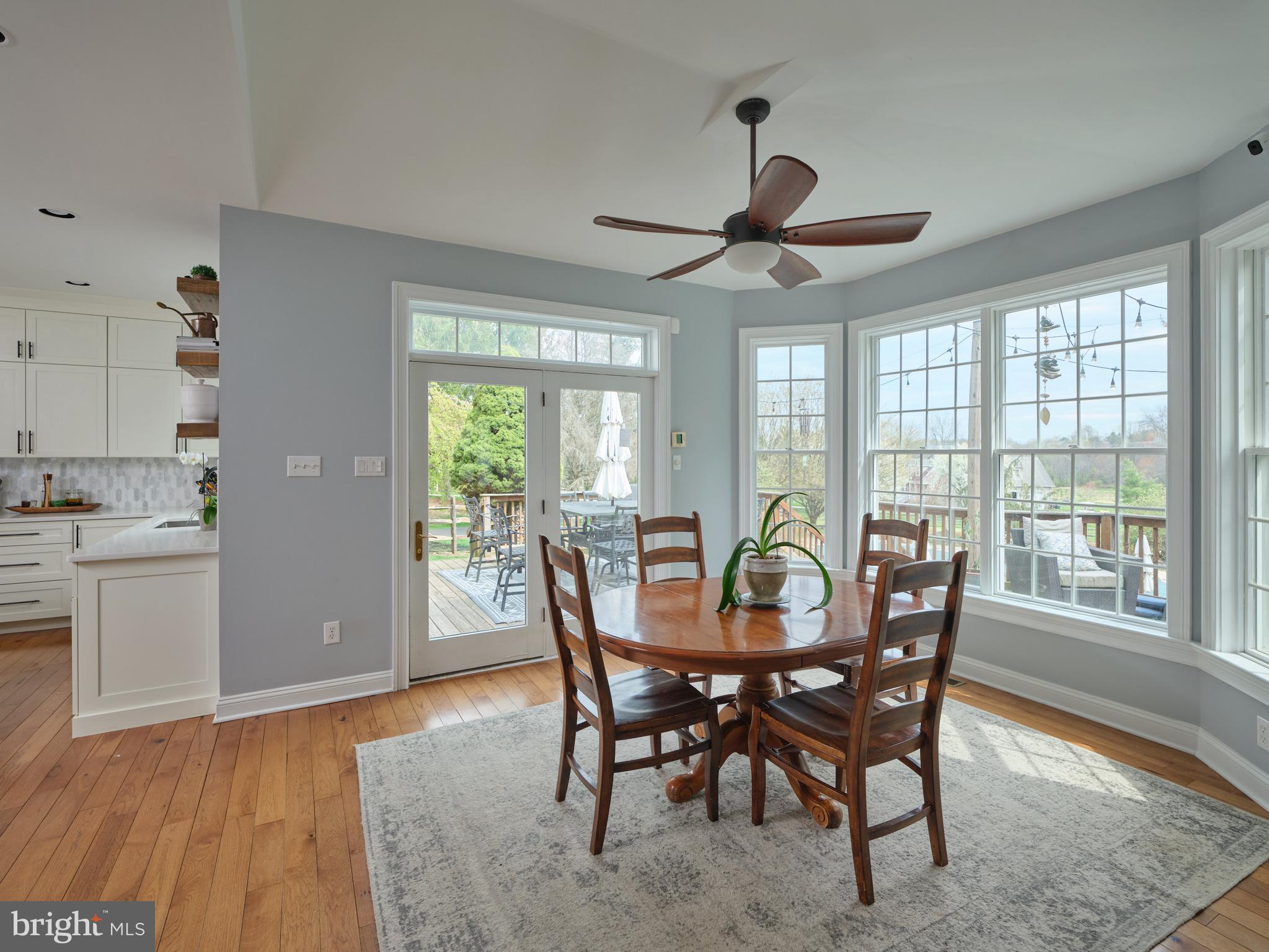 RIDGEVIEW FARMS - Residential