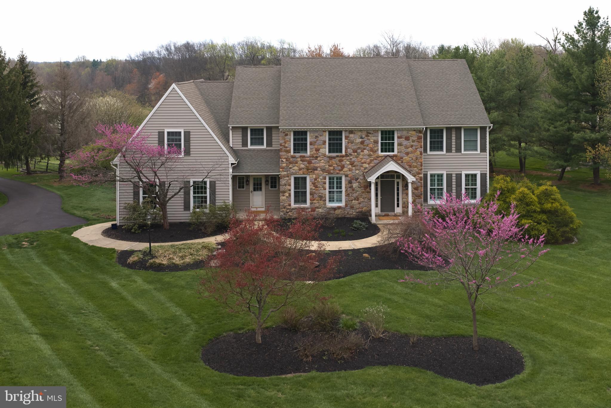 RIDGEVIEW FARMS - Residential