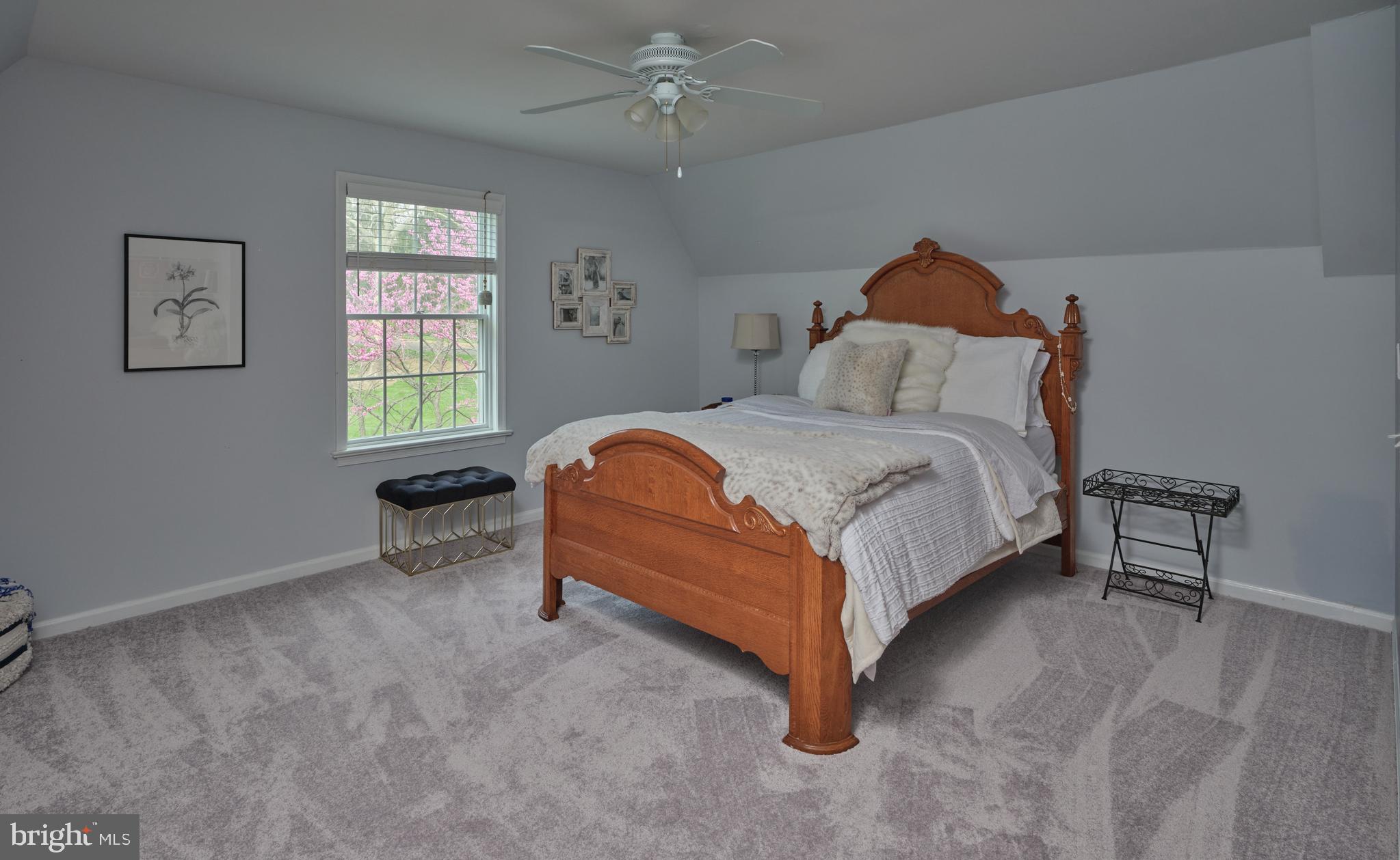 RIDGEVIEW FARMS - Residential