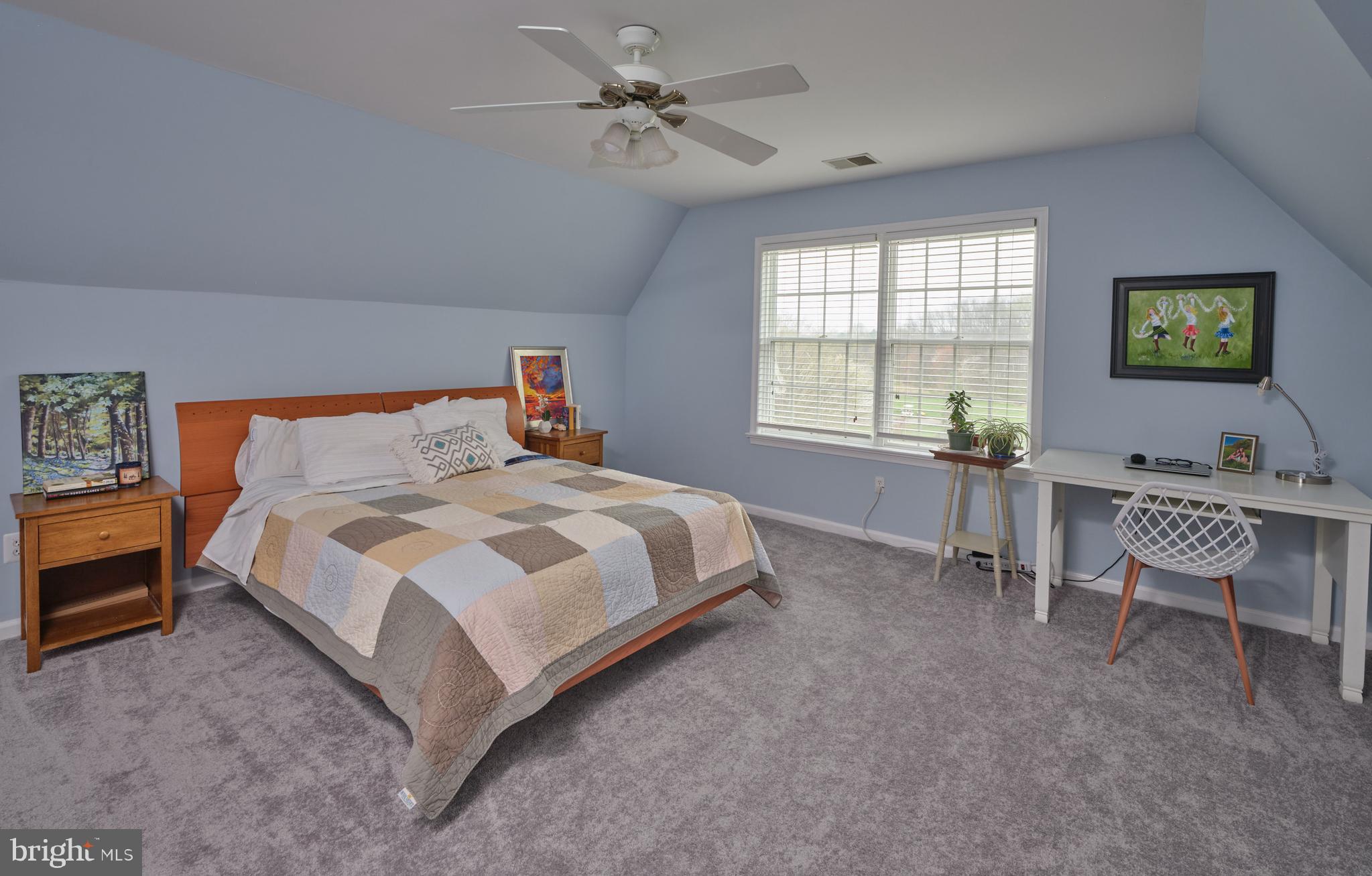 RIDGEVIEW FARMS - Residential