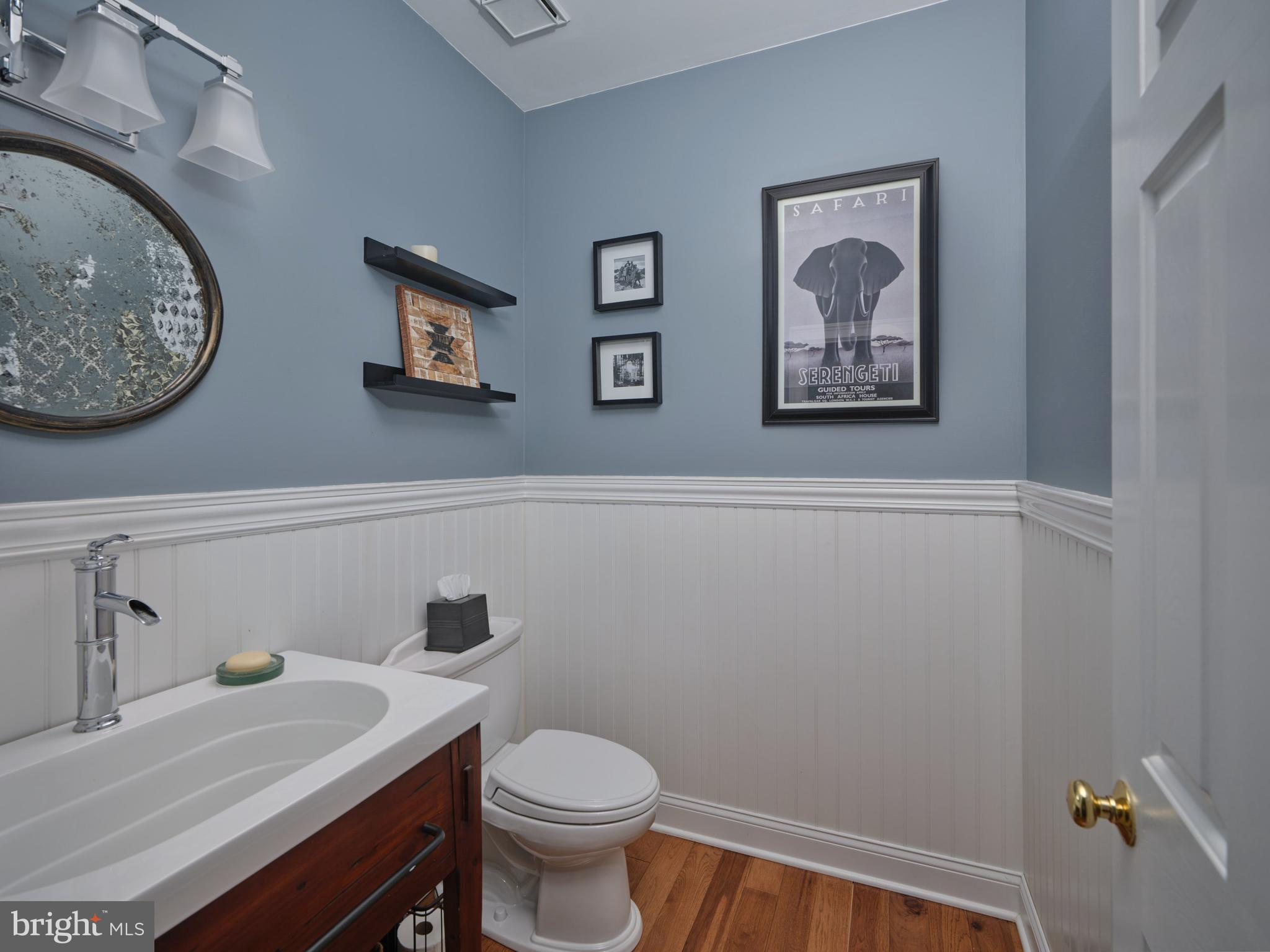 RIDGEVIEW FARMS - Residential