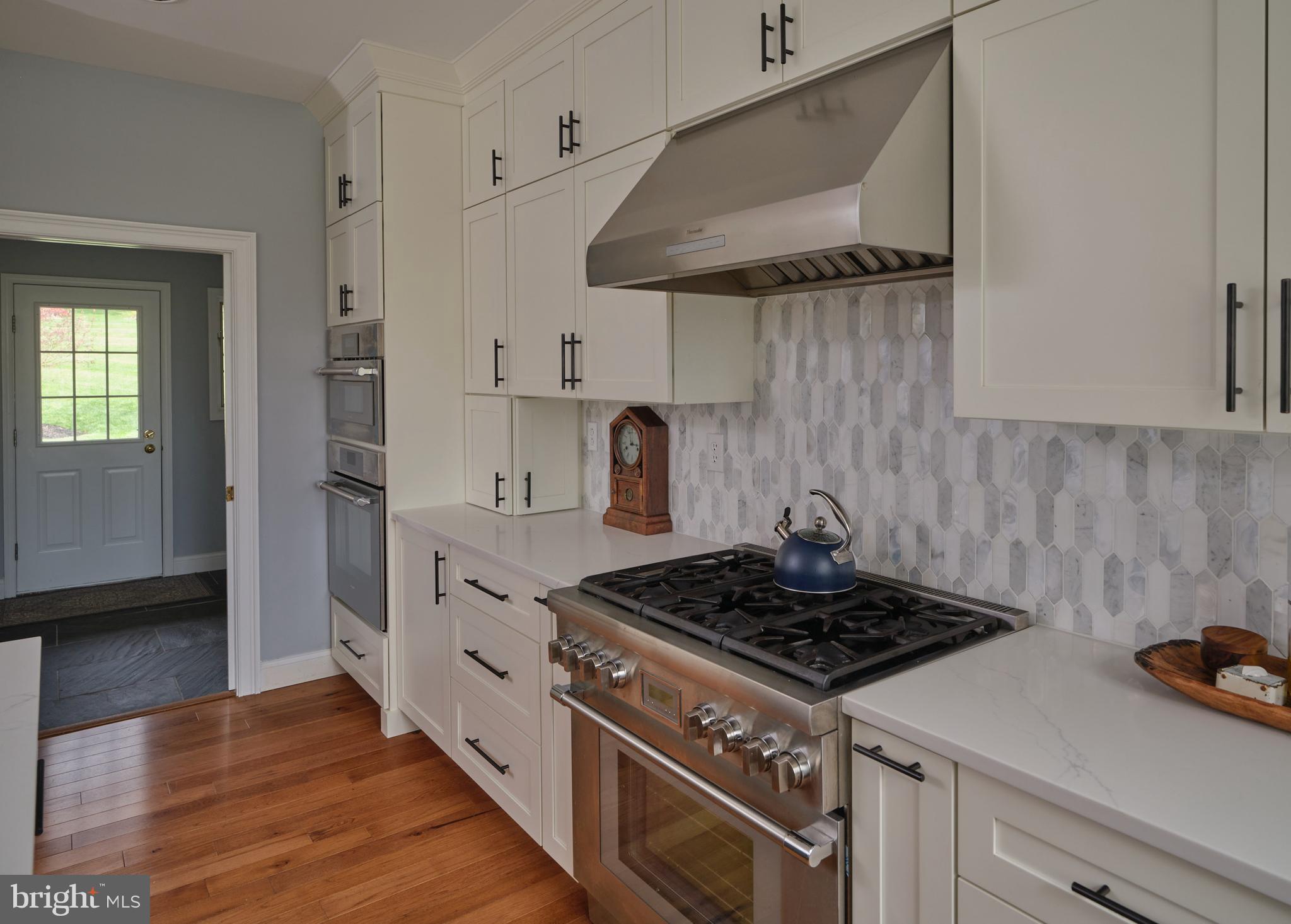 RIDGEVIEW FARMS - Residential