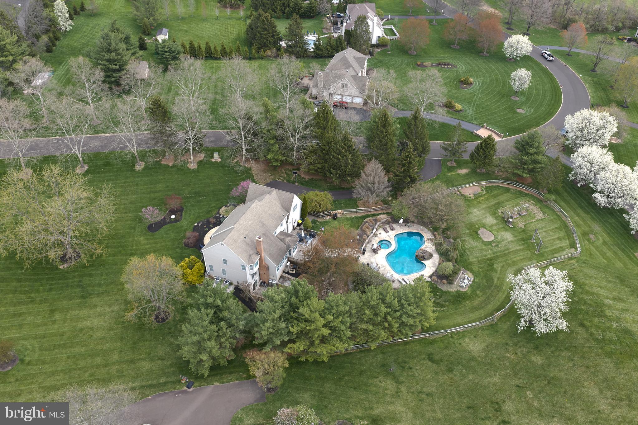 RIDGEVIEW FARMS - Residential