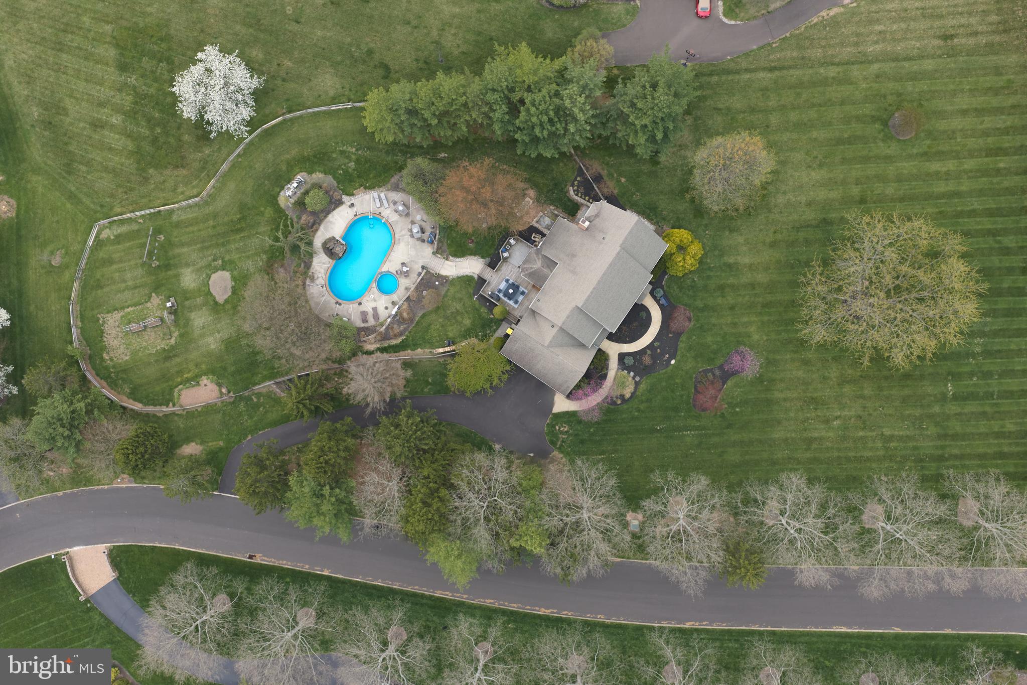 RIDGEVIEW FARMS - Residential