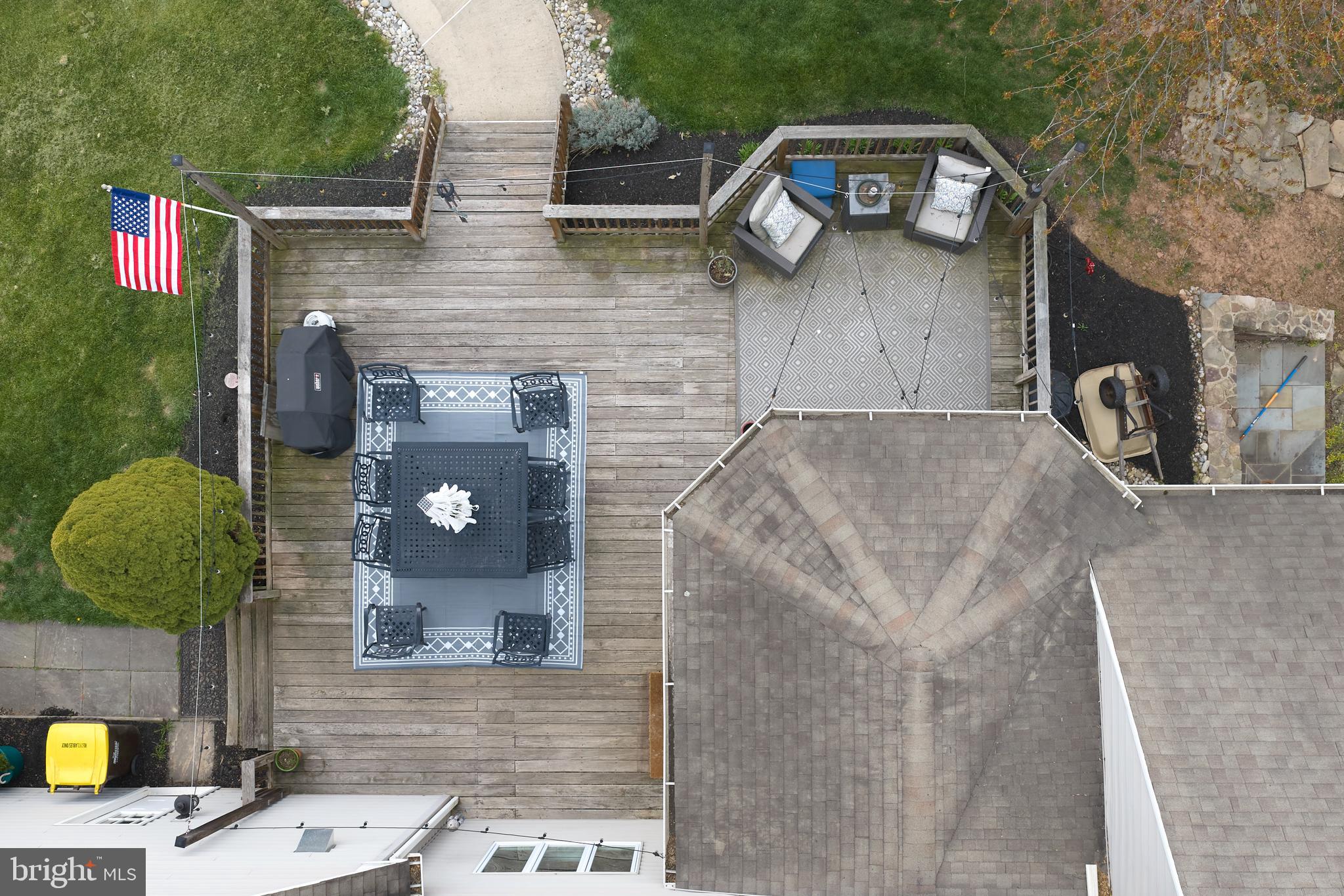 RIDGEVIEW FARMS - Residential