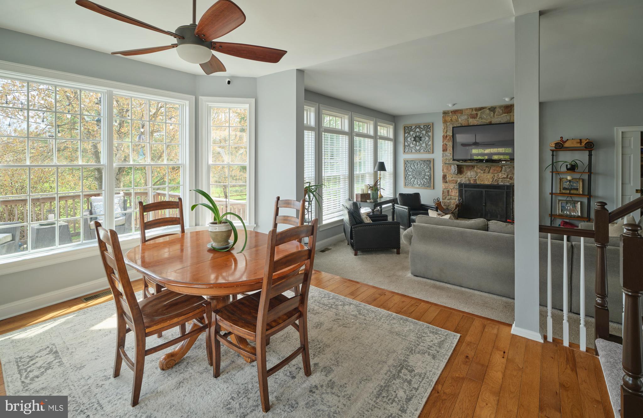 RIDGEVIEW FARMS - Residential