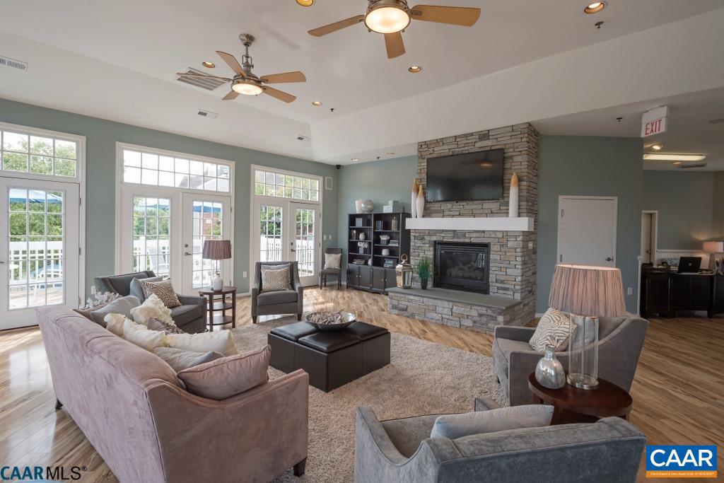 UNKNOWN - Residential Lease