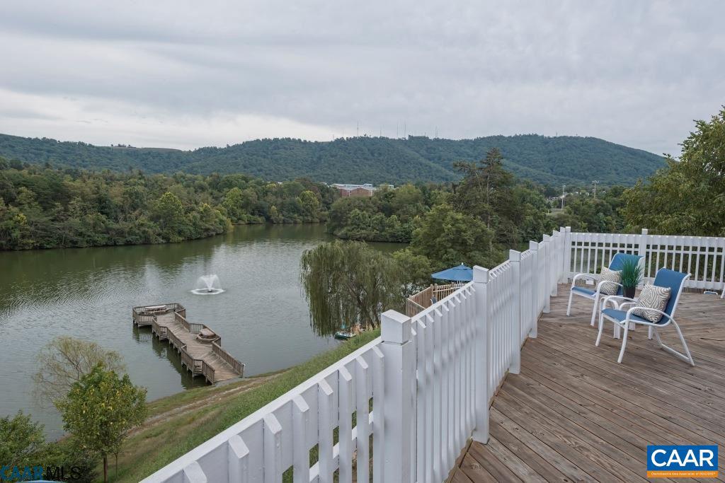 UNKNOWN - Residential Lease