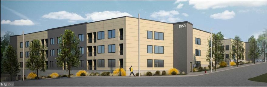 Are you a developer looking for your next large project? look no more!
Zoning approved project in the Germantown section of Philadelphia. 
Zoning permit in hand, approved for multi-family with:
111 Dwelling units.
42 Parking spaces , 4 Accessible spaces (including 1 van), 3 Electric van spaces, 45 1A class bicycle spaces 
Total Gross floor area (3 floors & lower level) 85,384 sqft
Lot area 99,798.7 SF (2.29 AC) 

Units Breakdown: 
Lower level: Lobby & Utility
1st Floor: Office, 23 units of 1 Bedroom, 13 units of 2 Bedrooms = 36 Units total
2nd Floor:  25 units of 1 Bedroom, 13 units of 2 Bedrooms = 38 Units total
3rd Floor:  23 units of 1 Bedroom, 13 units of 2 Bedrooms, 1 unit of 3 Bedrooms = 37 Units total
Total Units Count: 111 Units.

LOW estimated rents:
1 Bed 1 bath $1,015
2 Beds 1 bath $1,250
3 Beds 1 bath $1,450

With the above projection, the building is expected to generate approximately 
$72,065 from 1 bed units
$48,750 from 2 beds units
$1,450 from 3 beds unit 

Total monthly expected rents: $122,265 ; Yearly excepted gross rent $1,467,180
Medium to higher rents should bring additional 10-15%. 
Additional income from parking is also expected.

With such incredible numbers, don't wait and make your move TODAY!