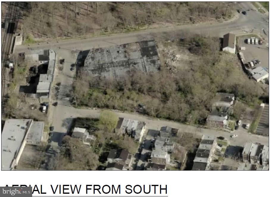 WISTER - Commercial Sale