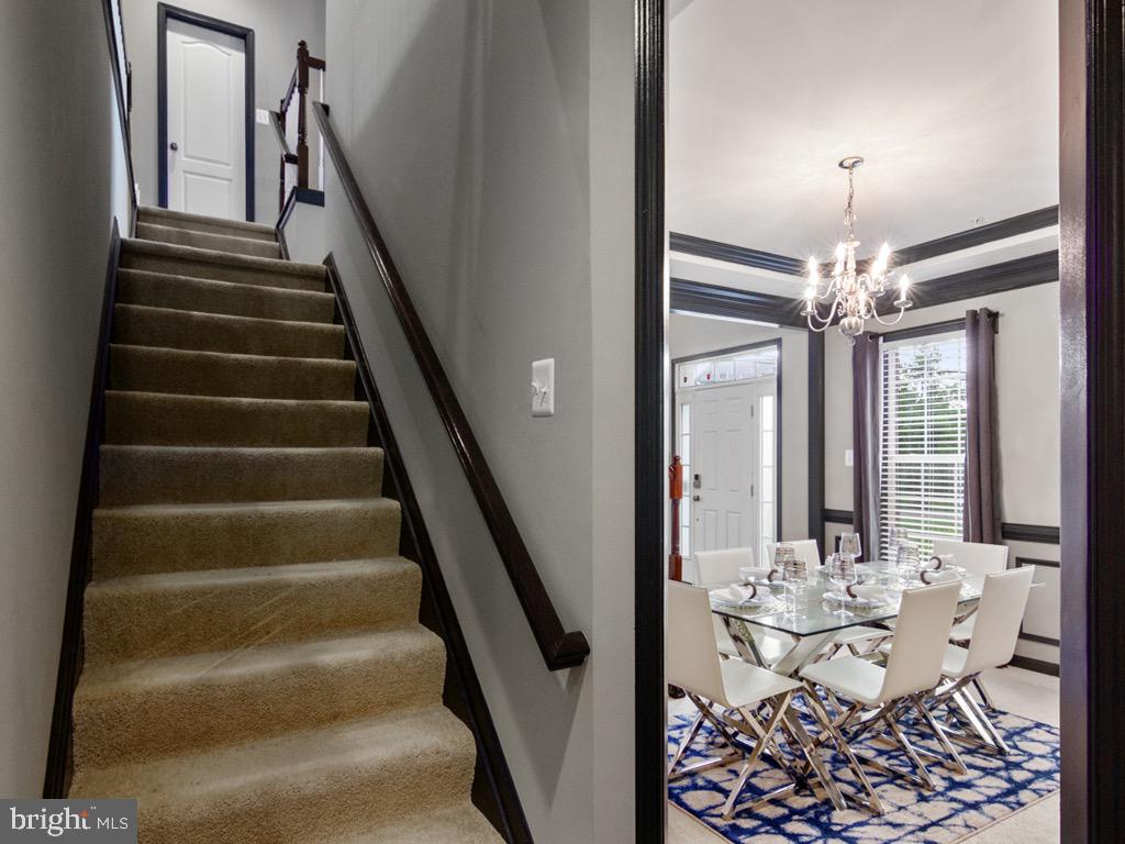 WALLACE LANDING - Residential