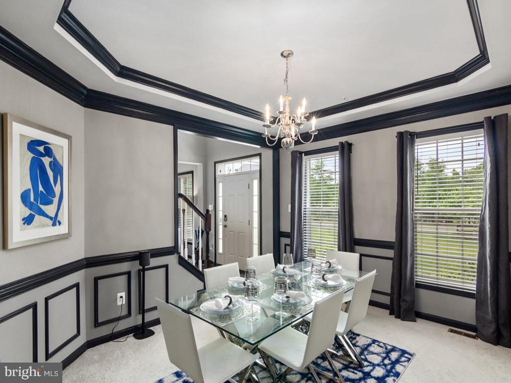 WALLACE LANDING - Residential