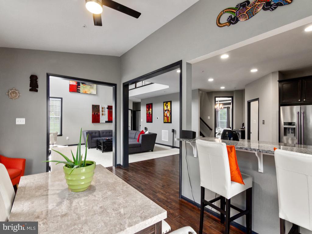 WALLACE LANDING - Residential