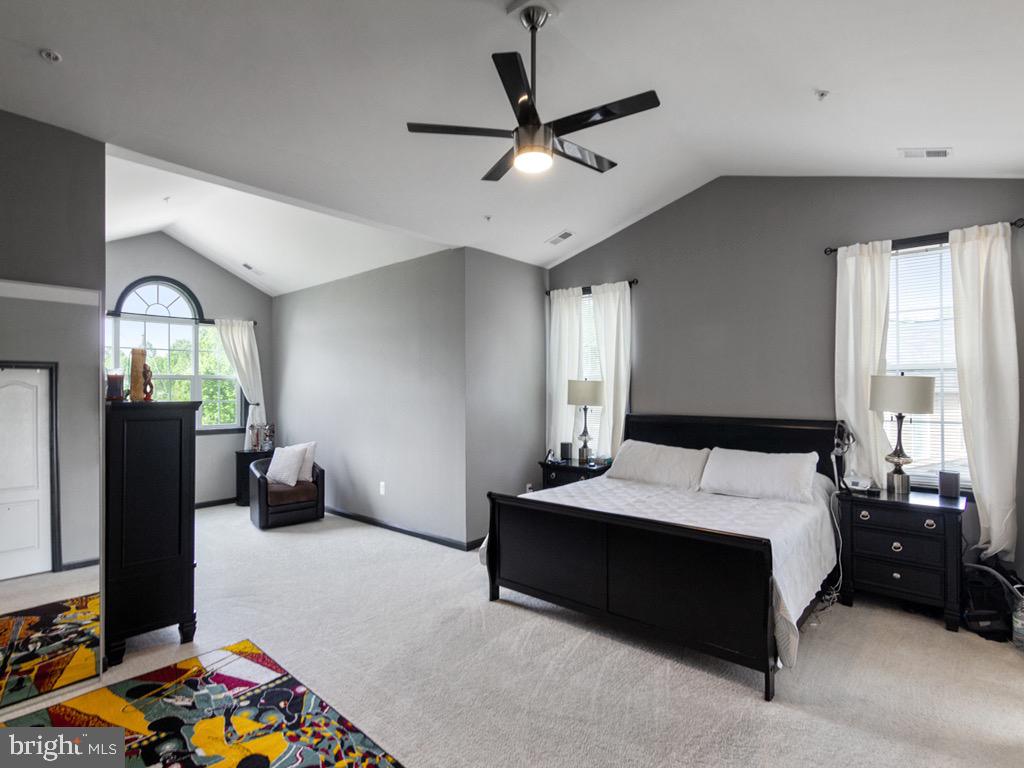 WALLACE LANDING - Residential