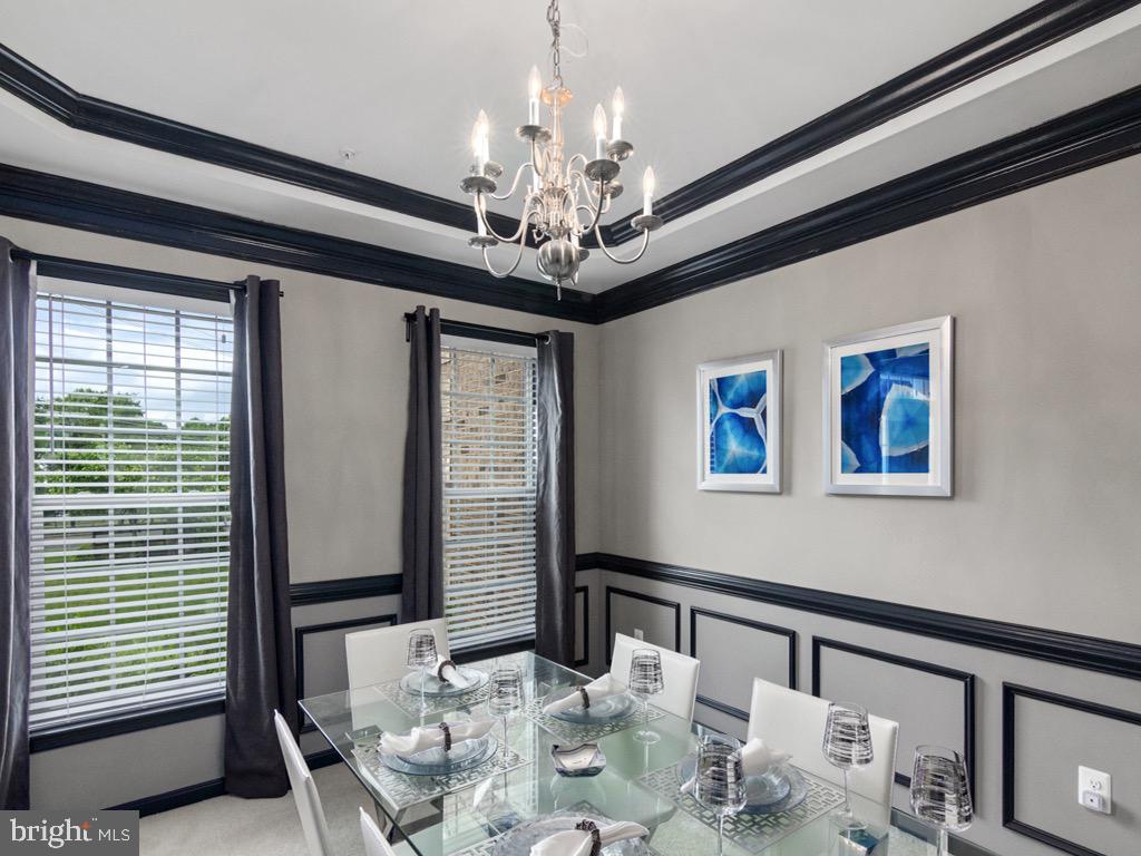 WALLACE LANDING - Residential