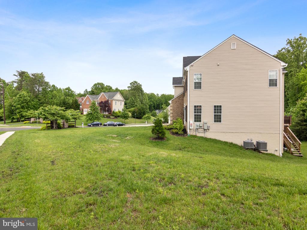 WALLACE LANDING - Residential