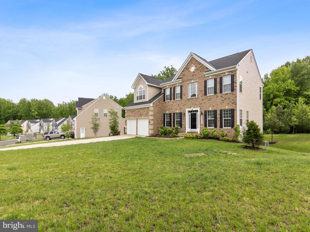 WALLACE LANDING - Residential