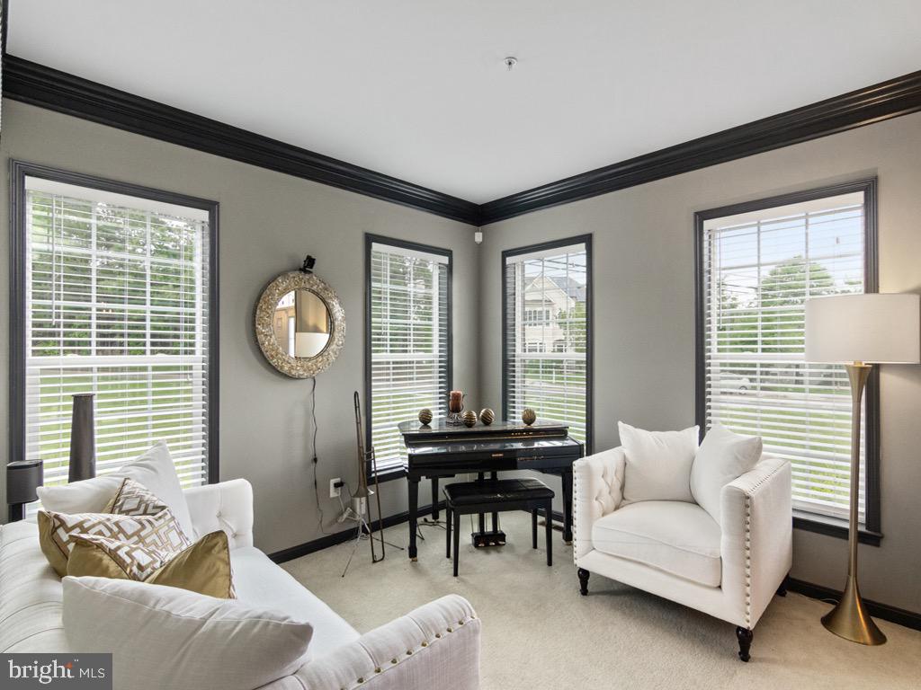 WALLACE LANDING - Residential