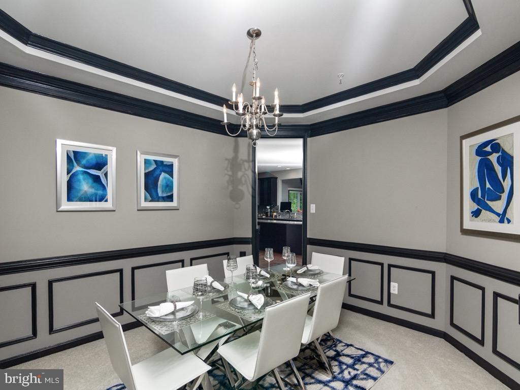 WALLACE LANDING - Residential