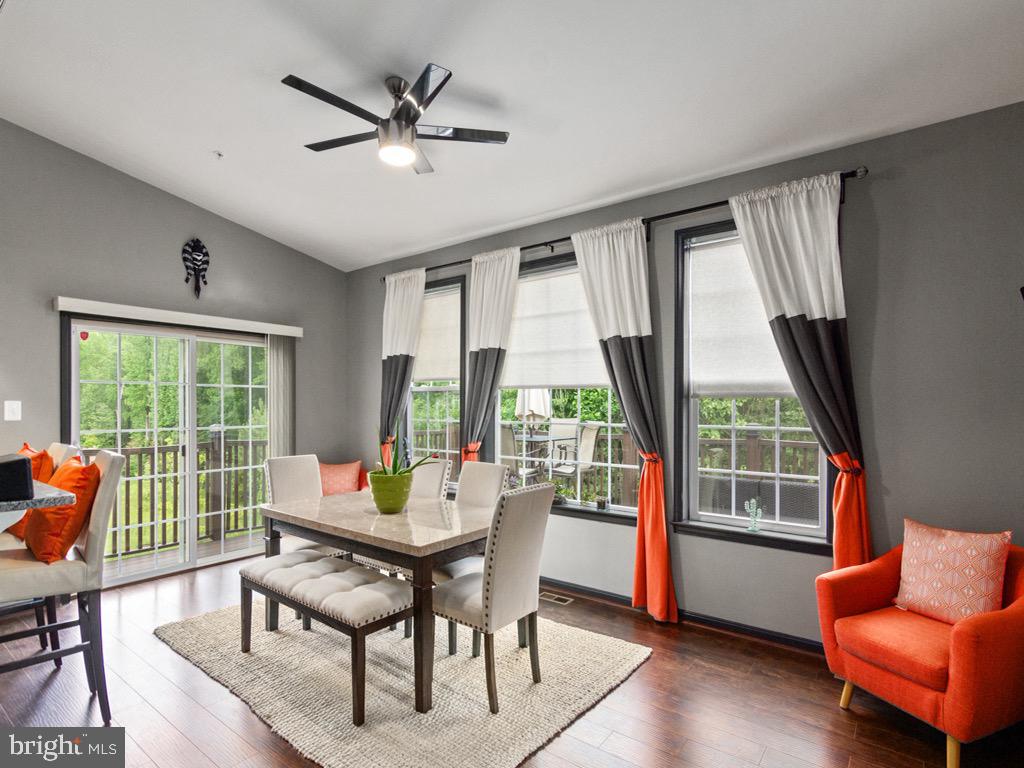 WALLACE LANDING - Residential