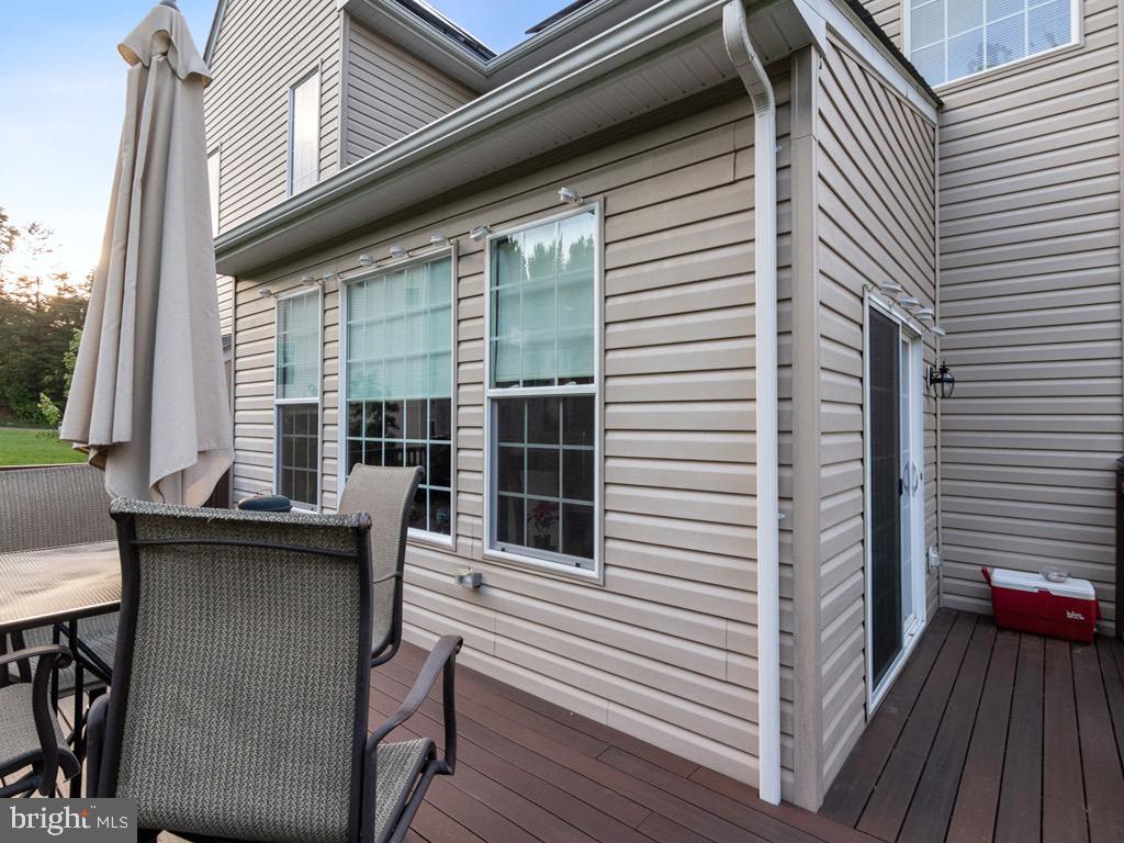 WALLACE LANDING - Residential